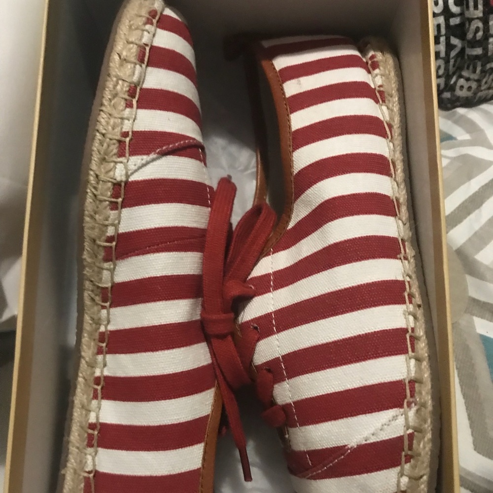 Espadrilles
